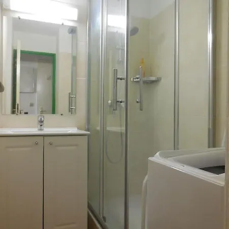 T2, Les Coteaux De La Nartelle Appartement Sainte-Maxime