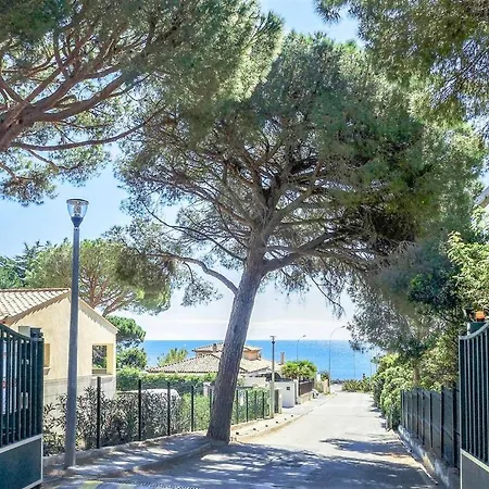 Apartment T2, Les Coteaux De La Nartelle Sainte-Maxime