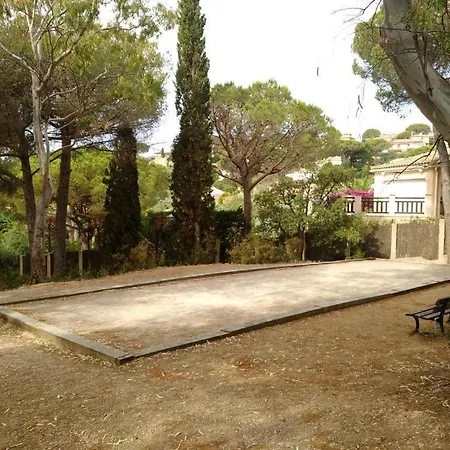 T2, Les Coteaux De La Nartelle Appartement Sainte-Maxime